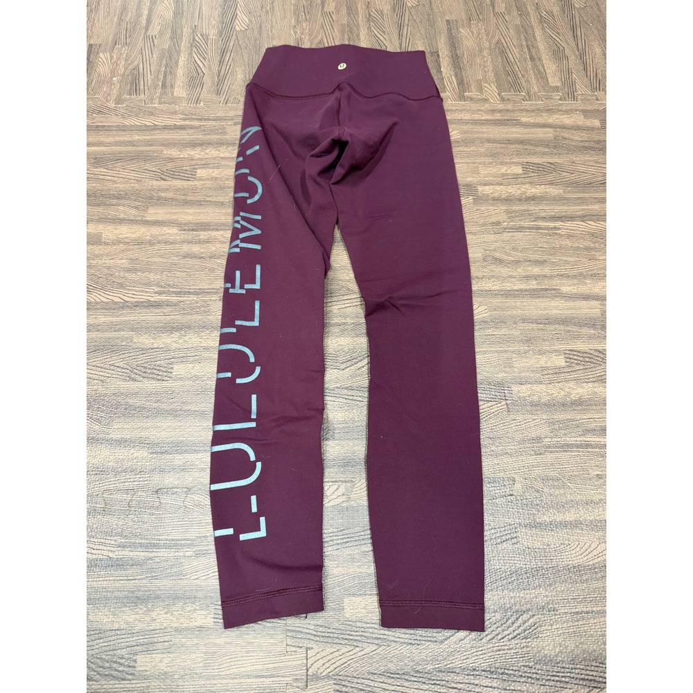 lululemon wunder under legging - Picture 1 of 5